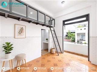 Duplex ban công cửa sổ trời | dự án mới | sát đh văn hiến | âu cơ, phường bảy hiền