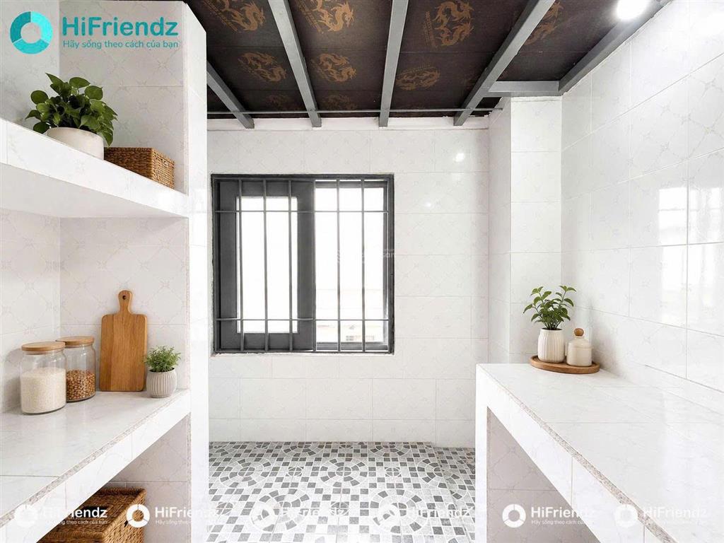 Duplex ban công cửa sổ trời | dự án mới | sát đh văn hiến | âu cơ, phường bảy hiền