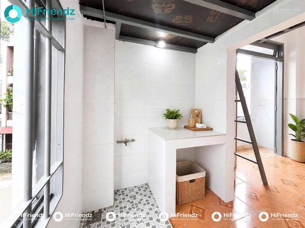 Duplex ban công cửa sổ trời | dự án mới | sát đh văn hiến | âu cơ, phường bảy hiền