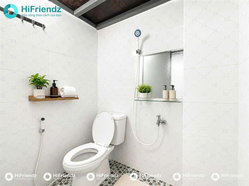 Duplex ban công cửa sổ trời | dự án mới | sát đh văn hiến | âu cơ, phường bảy hiền