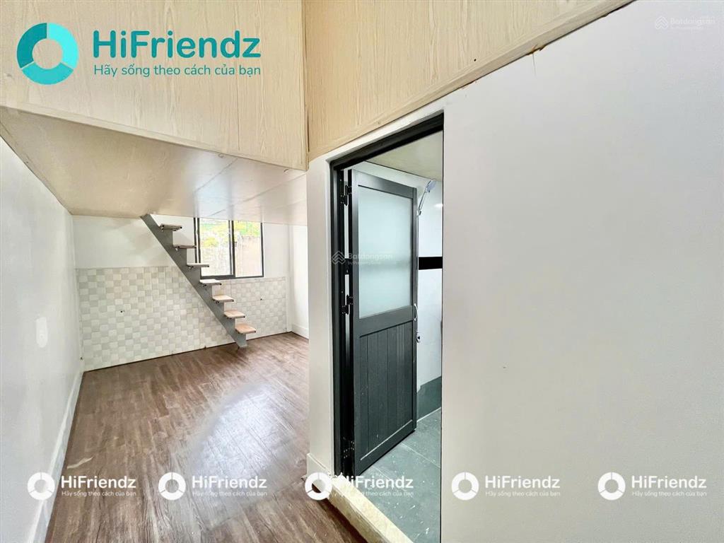 Duplex mới tinh, cửa sổ trời siêu thoáng | full nội thất | tân bình