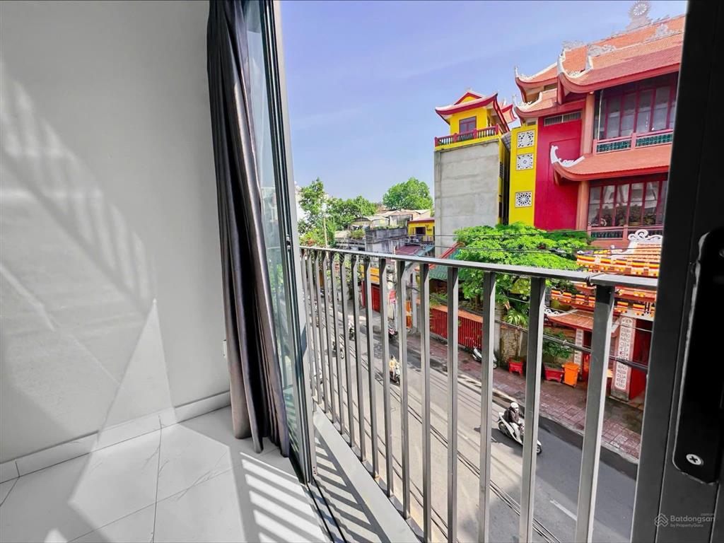 Duplex ban công thoáng mát full nội thất có thang máy nuôi pet | trần huy liệu, phú nhuận