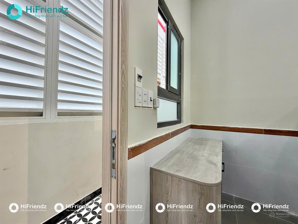Duplex full nội thất, máy giặt riêng, cho nuôi pet, nhận xe điện | lý thường kiệt, tân hòa