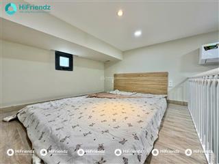 Duplex full nội thất, máy giặt riêng, cho nuôi pet, nhận xe điện | lý thường kiệt, tân hòa