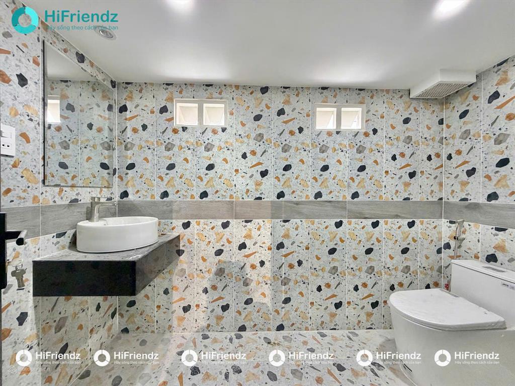 Duplex full nội thất, máy giặt riêng, cho nuôi pet, nhận xe điện | lý thường kiệt, tân hòa