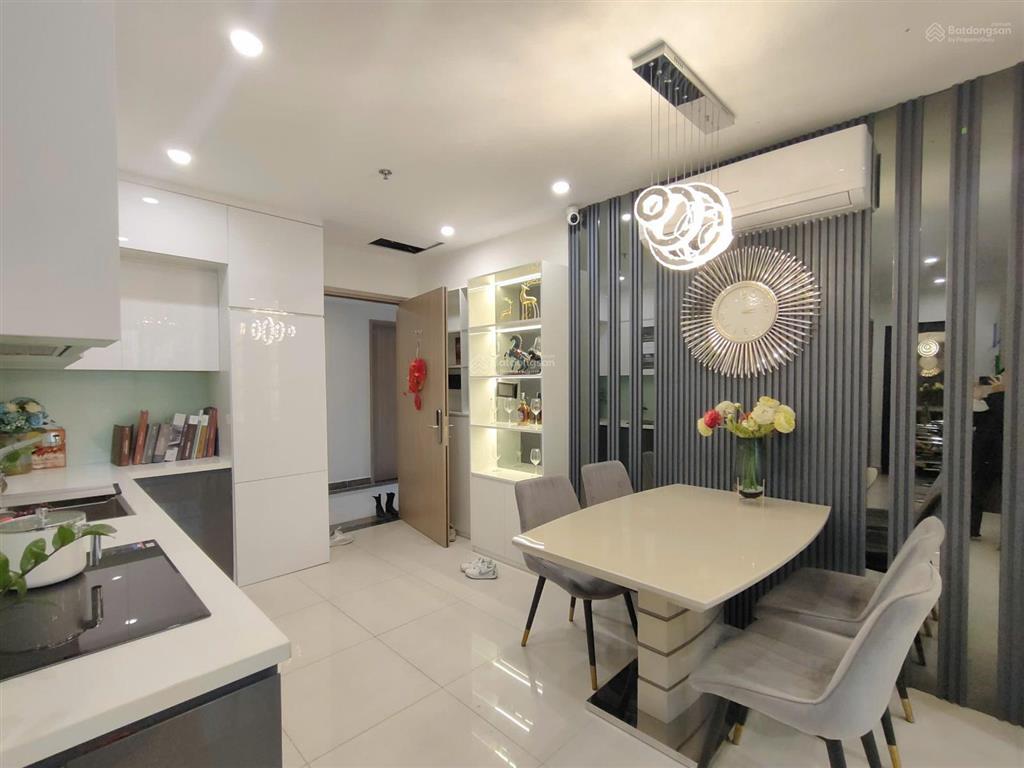2pn 55m² giá siêu tốt tại ocean park 1