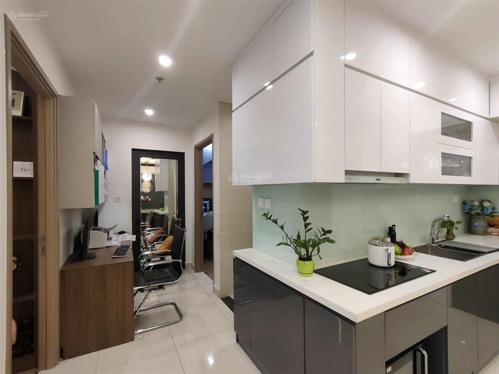 2pn 55m² giá siêu tốt tại ocean park 1