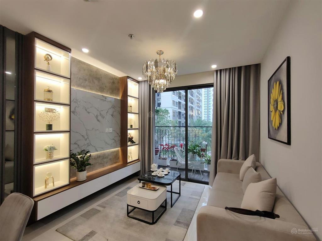 2pn 55m² giá siêu tốt tại ocean park 1