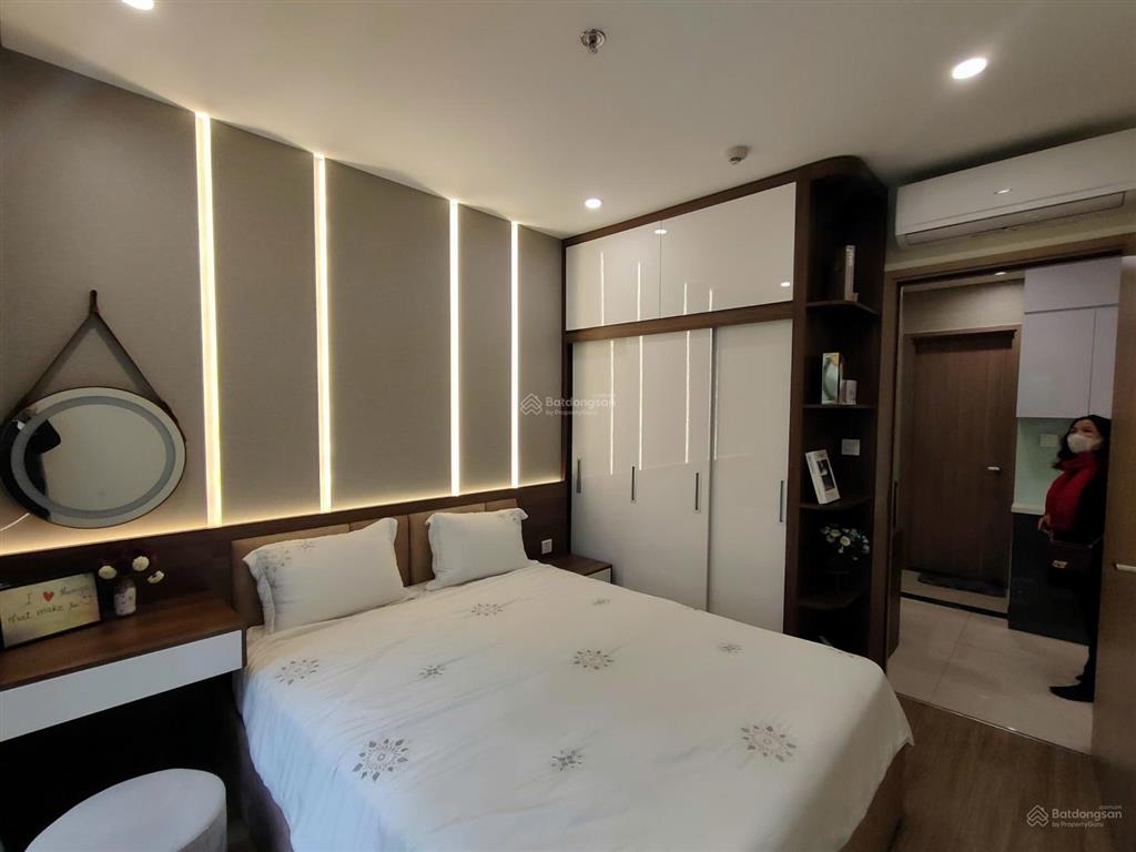 2pn 55m² giá siêu tốt tại ocean park 1