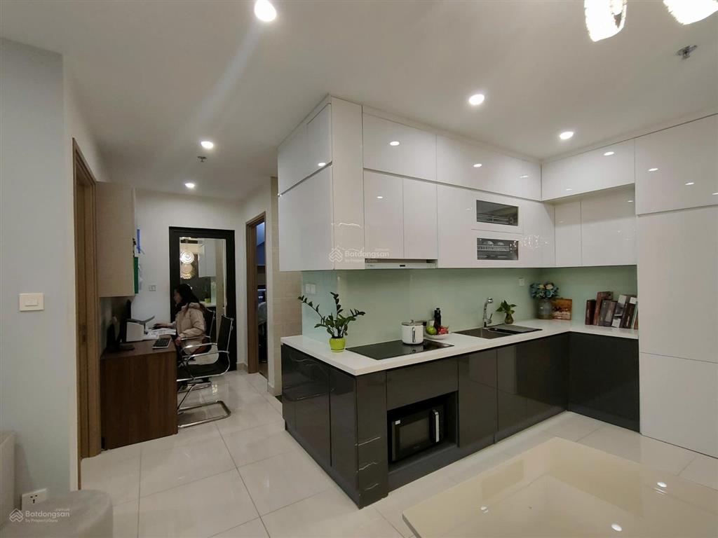 2pn 55m² giá siêu tốt tại ocean park 1