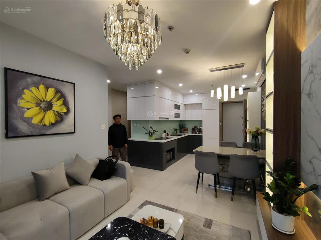 2pn 55m² giá siêu tốt tại ocean park 1