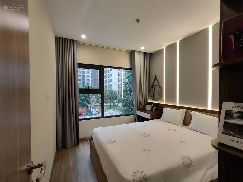 2pn 55m² giá siêu tốt tại ocean park 1