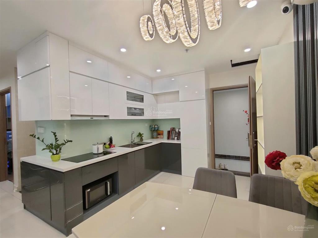 2pn 55m² giá siêu tốt tại ocean park 1