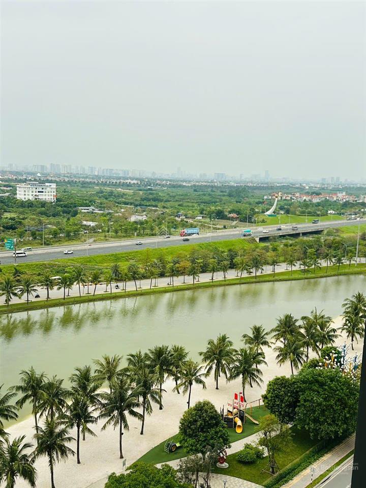 Bán 2 phòng ngủ góc giá tốt nhất thị trường tại phân khu the london  vinhomes ocean park 1