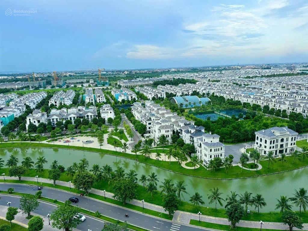 Bán 2 phòng ngủ góc giá tốt nhất thị trường tại phân khu the london  vinhomes ocean park 1