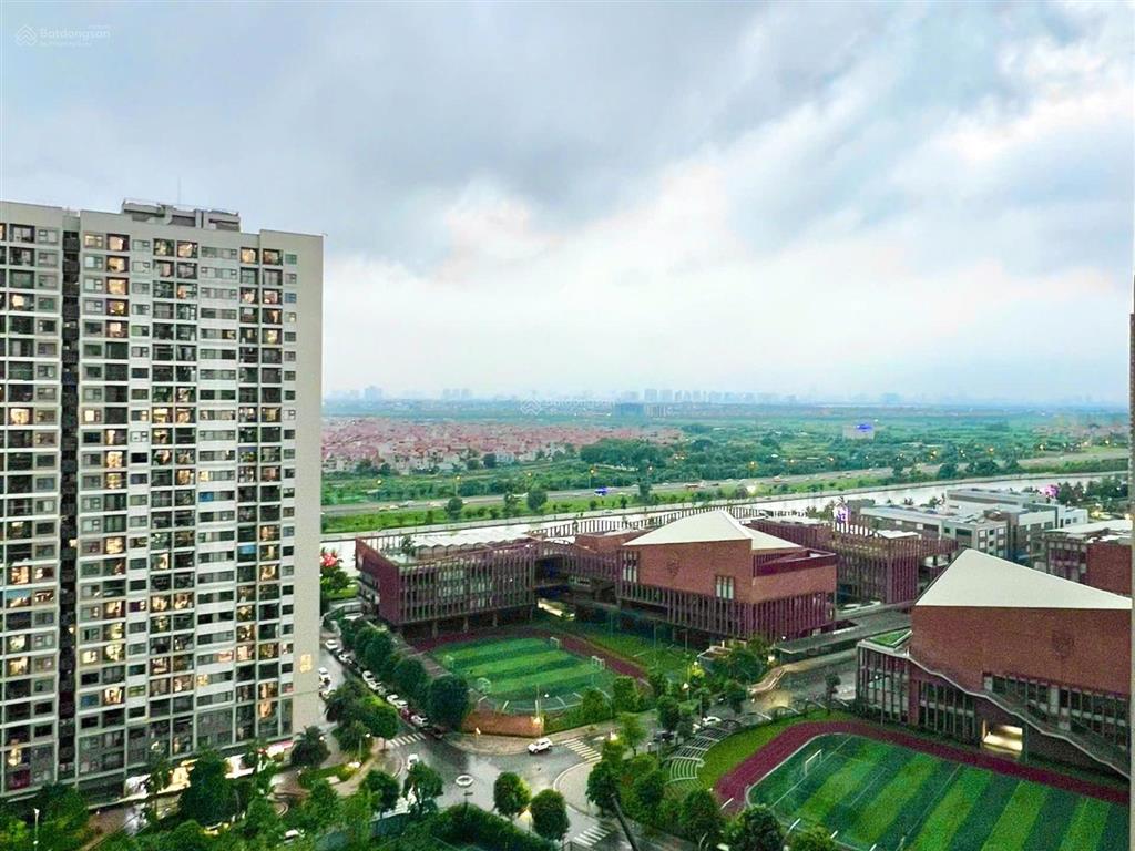 Bán 2 phòng ngủ góc giá tốt nhất thị trường tại phân khu the london  vinhomes ocean park 1