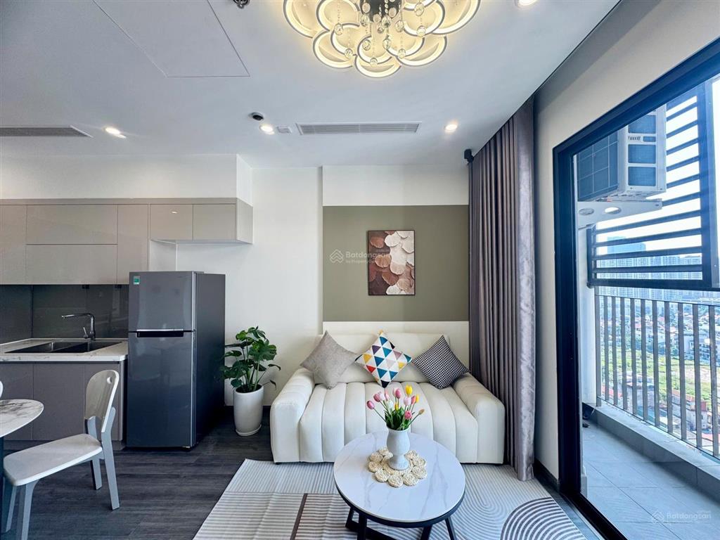 Chính chủ cần bán 1pn + 1 giá tốt ruby (zenpark) vinhomes ocean park 1