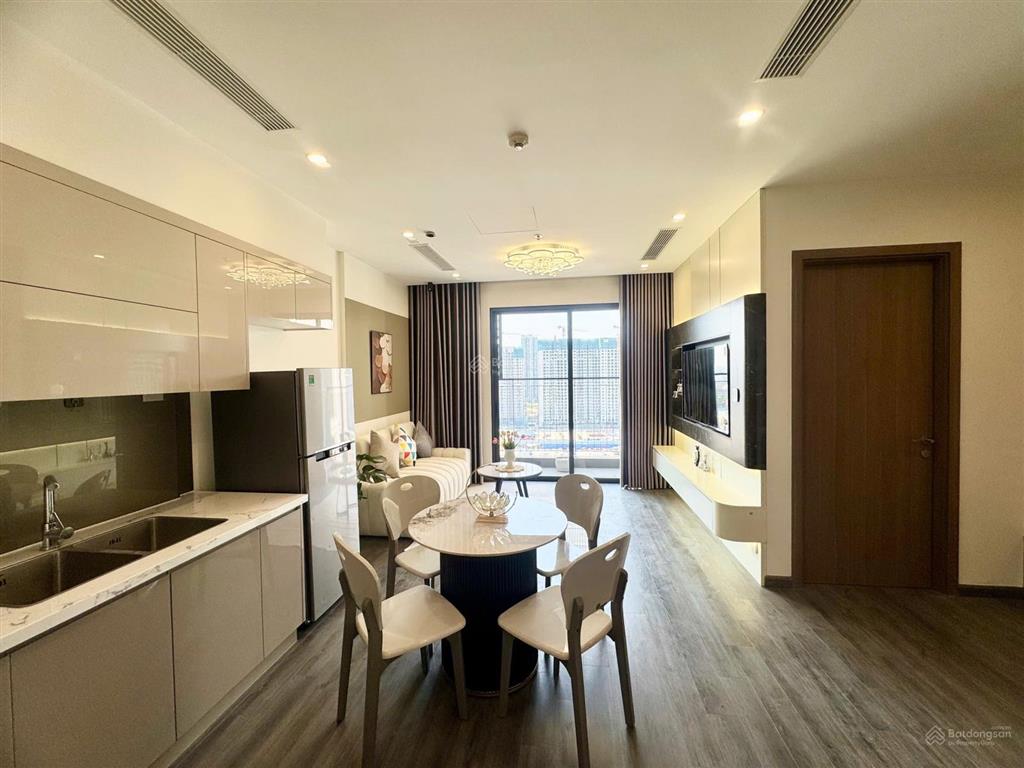 Chính chủ cần bán 1pn + 1 giá tốt ruby (zenpark) vinhomes ocean park 1