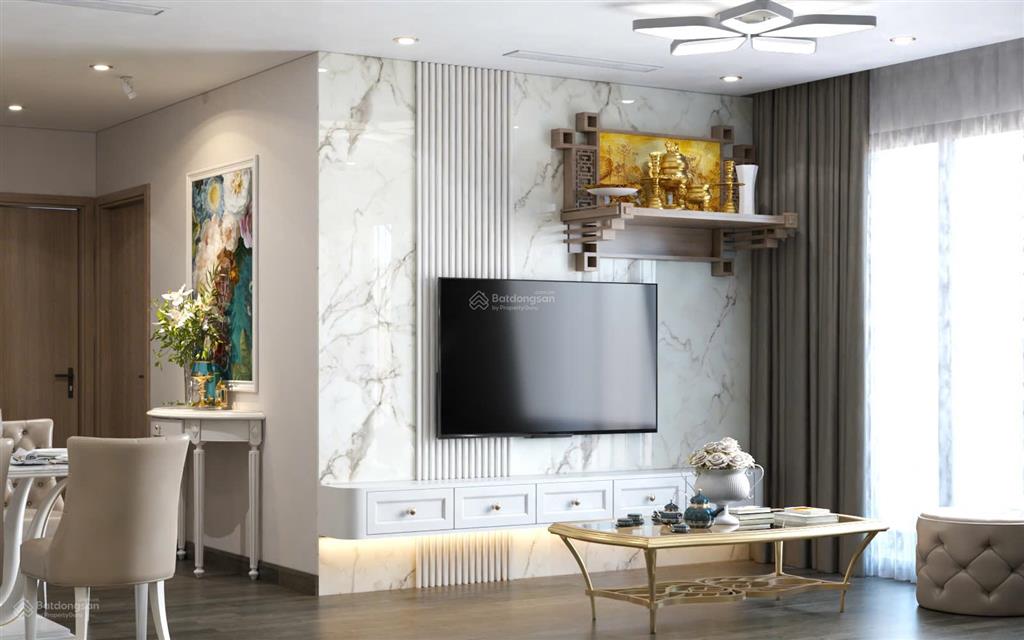 Chính chủ bán căn 2pn 77m² tại the zenpark  tiêu chuẩn ruby  vinhomes ocean park 1.