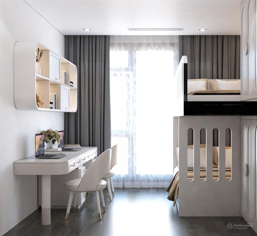 Chính chủ bán căn 2pn 77m² tại the zenpark  tiêu chuẩn ruby  vinhomes ocean park 1.