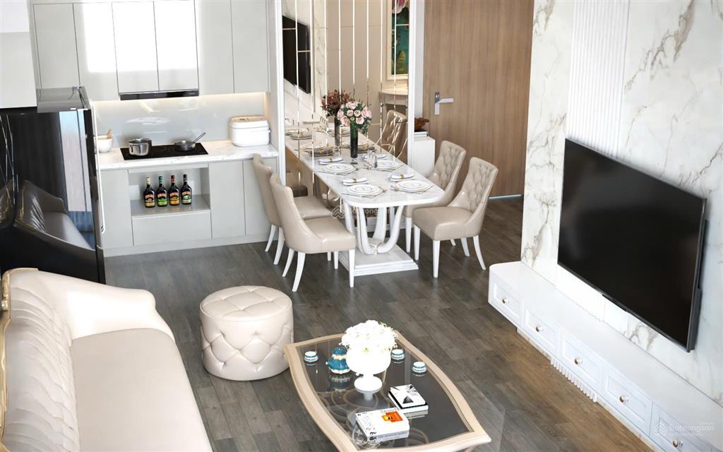 Chính chủ bán căn 2pn 77m² tại the zenpark  tiêu chuẩn ruby  vinhomes ocean park 1.