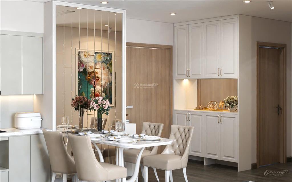Chính chủ bán căn 2pn 77m² tại the zenpark  tiêu chuẩn ruby  vinhomes ocean park 1.