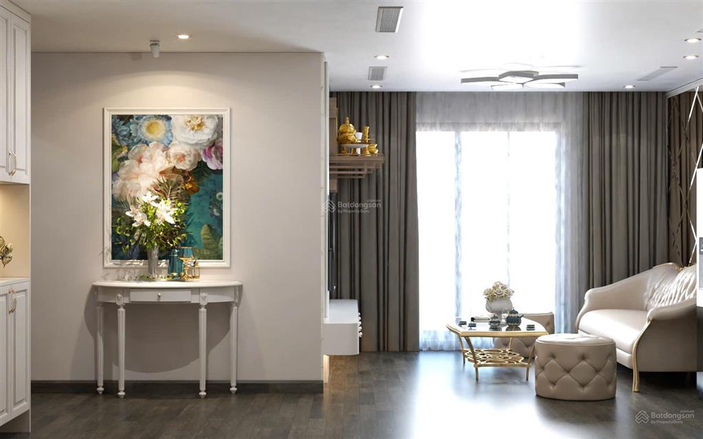 Chính chủ bán căn 2pn 77m² tại the zenpark  tiêu chuẩn ruby  vinhomes ocean park 1.