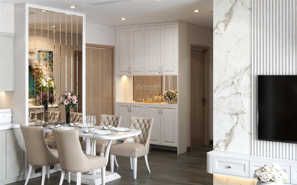 Chính chủ bán căn 2pn 77m² tại the zenpark  tiêu chuẩn ruby  vinhomes ocean park 1.