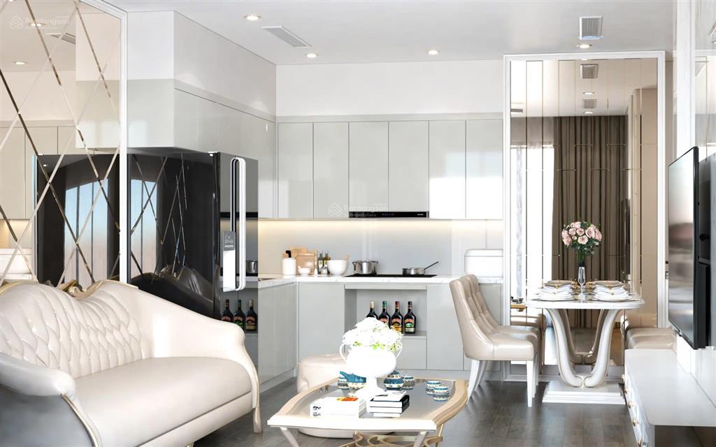 Chính chủ bán căn 2pn 77m² tại the zenpark  tiêu chuẩn ruby  vinhomes ocean park 1.