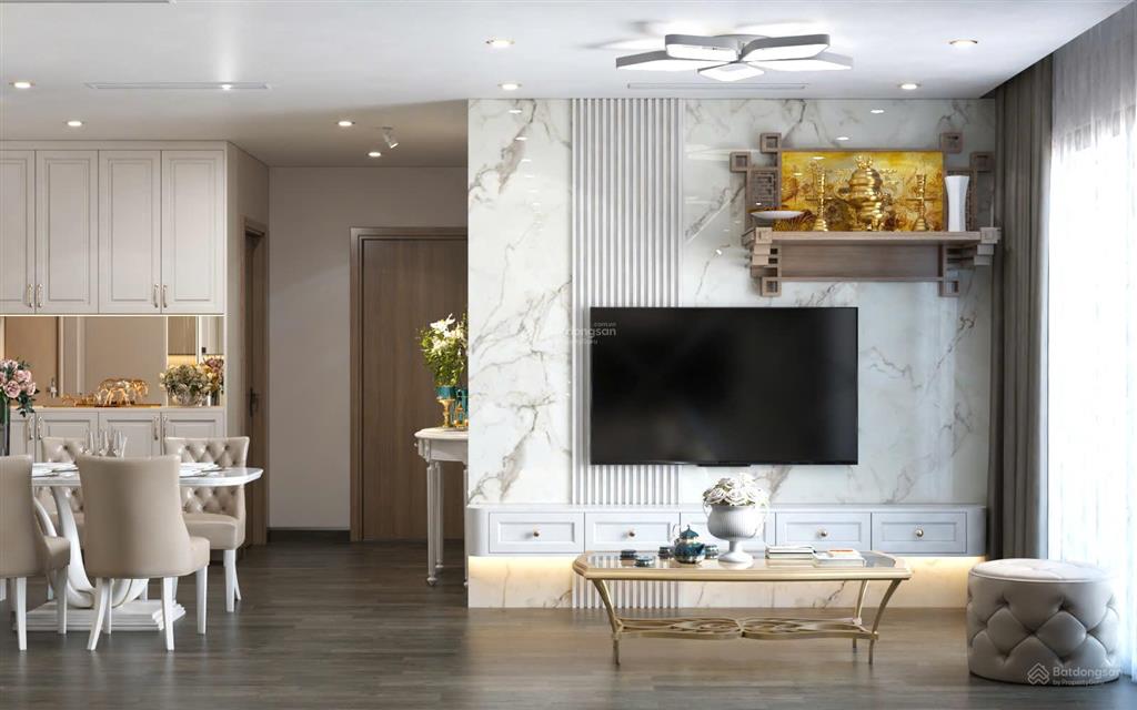 Chính chủ bán căn 2pn 77m² tại the zenpark  tiêu chuẩn ruby  vinhomes ocean park 1.