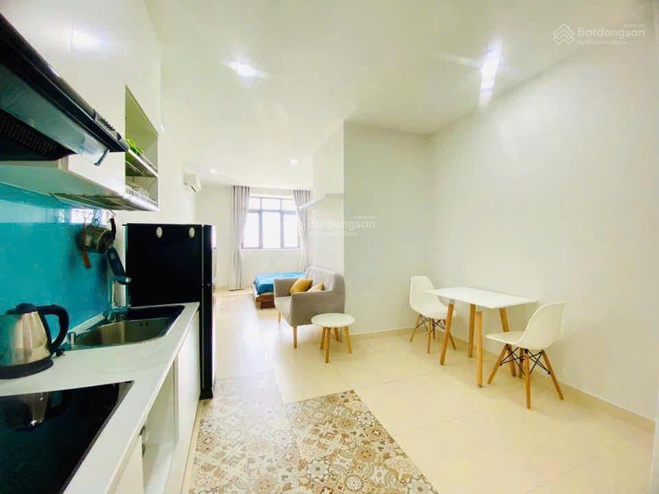 [báo cáo cơ cấu dòng tiền] building 2.100m2 sàn 60 chdv trung tâm quận 10  chỉ 50 tỷ