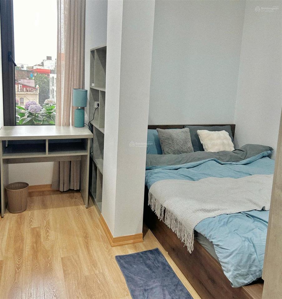 Tập thể ngõ 29 lạc trung  lô góc  2 ngủ 2 vs  view triệu đô ở cực sướng