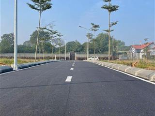 Bán đất hòa bình 70m2 full thổ cư gần chợ thanh hà, ba hàng đồi cách ql21a 500m 610 triệu