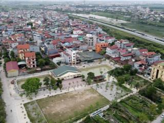 Bán gấp đất thổ cư 100m2 tại quốc lộ 21a, phú thành, huyện lạc thủy, 830 triệu vnd