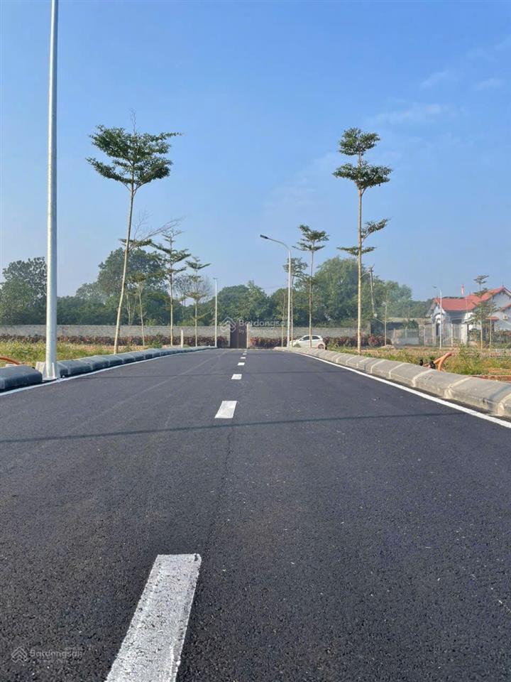Bán đất tại đường 21, xã bình yên, huyện thạch thất, 2,1 tỷ, 100m2