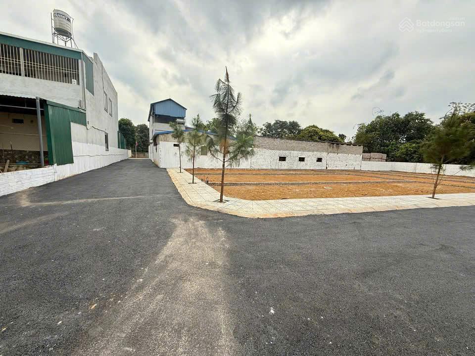Bán đất tại đường 21, xã bình yên, huyện thạch thất, 2,1 tỷ, 100m2