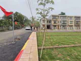 Bán đất ngay gần đường hồ chí minh, 630 triệu, 80m2, mặt tiền 5.5m, pháp lý đầy đủ