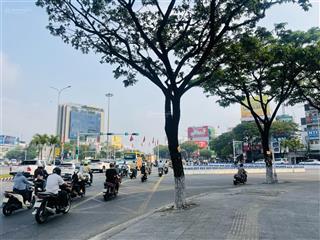 Bán nhà mặt tiền duy tân hải châu 304m2 ngang 8m hơn 43tỷ