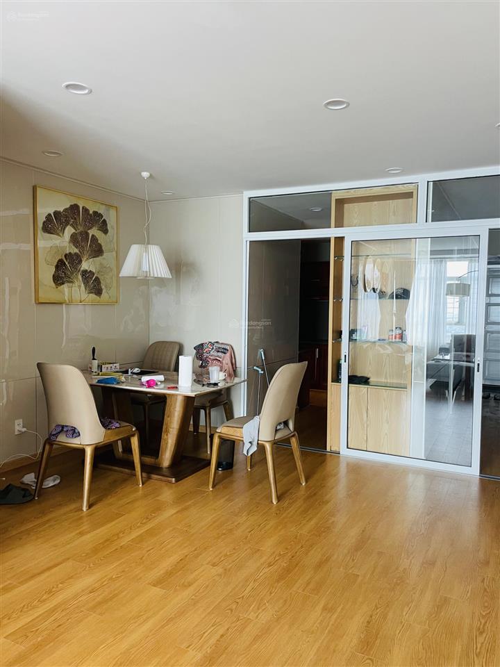 Bán căn hộ chung cư 3pn + 2wc tại hoàng anh gia lai lake view residence, 4,6 tỷ, 111m2