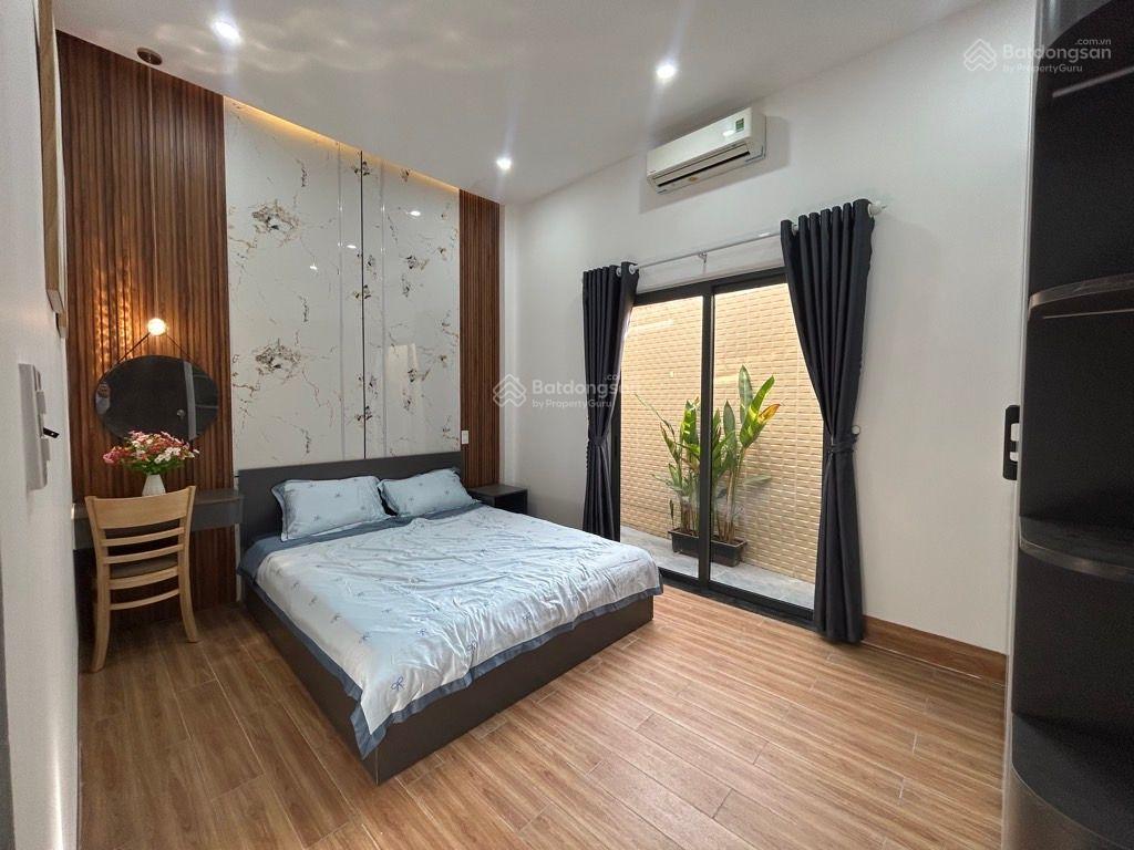 Bán nhà 80m2 tại điện biên phủ, giá tốt 4 tỷ, nhà mới ở ngay