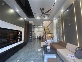 Bán nhà 80m2 tại điện biên phủ, giá tốt 4 tỷ, nhà mới ở ngay