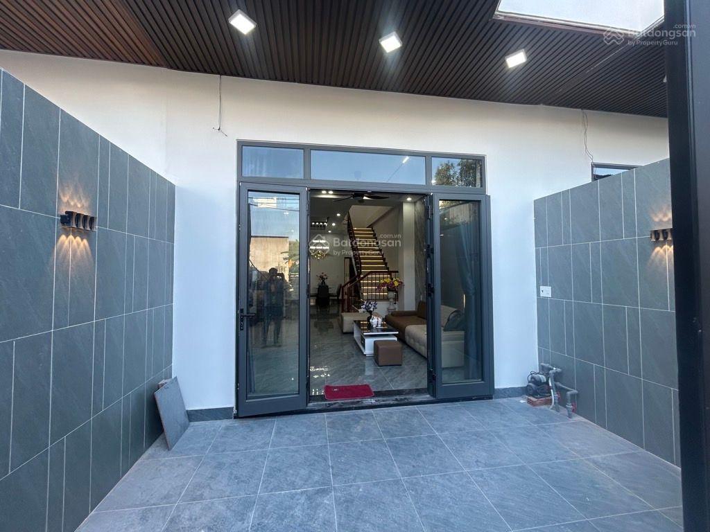 Bán nhà 80m2 tại điện biên phủ, giá tốt 4 tỷ, nhà mới ở ngay