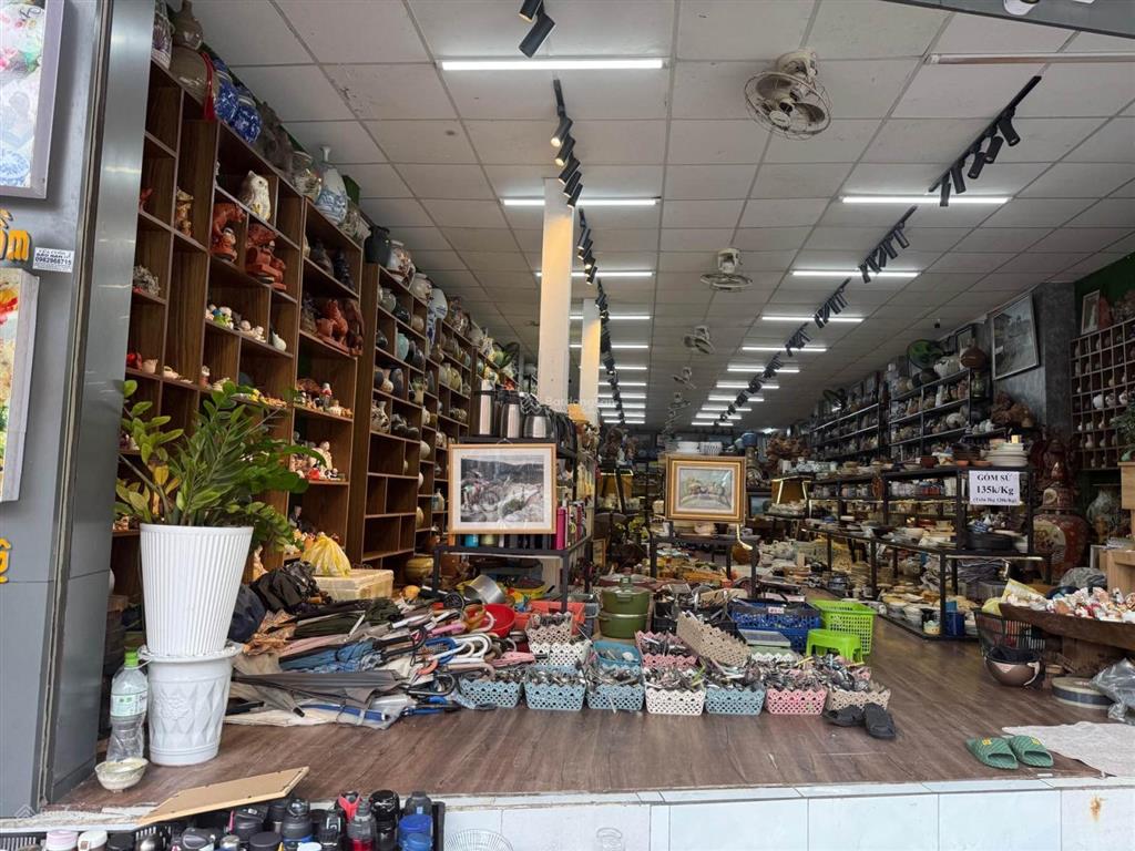 Bán nhà mặt phố tại trần cao vân, 22 tỷ, 315m2, giá ưu đãi