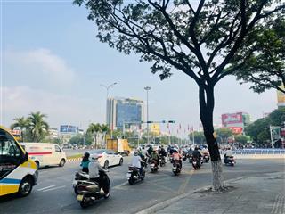 Bán nhà mặt phố tại nguyễn hữu thọ, hơn 40 tỷ vnd, 350m2, ngang 10m