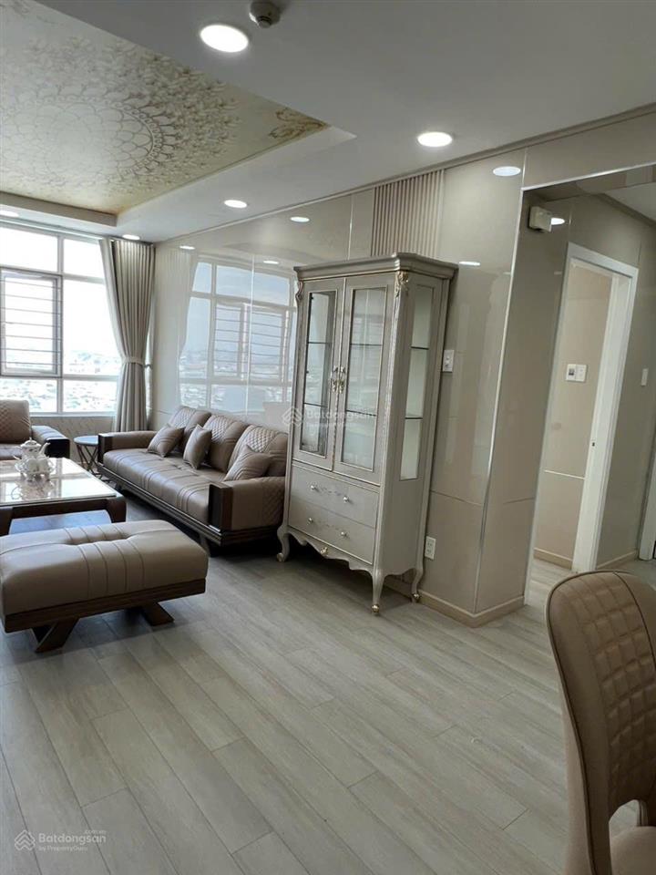 Bán căn hộ chung cư 2pn + 2wc tại hoàng anh gia lai lake view residence, 4 tỷ, 94m2