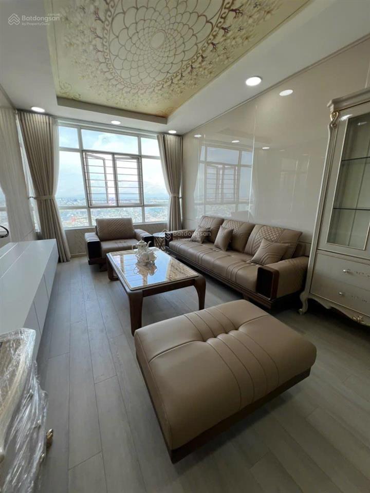 Bán căn hộ chung cư 2pn + 2wc tại hoàng anh gia lai lake view residence, 4 tỷ, 94m2