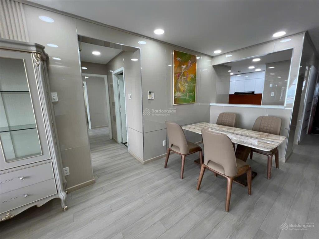 Bán căn hộ chung cư 2pn + 2wc tại hoàng anh gia lai lake view residence, 4 tỷ, 94m2