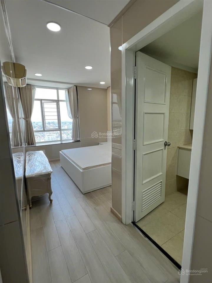 Bán căn hộ chung cư 2pn + 2wc tại hoàng anh gia lai lake view residence, 4 tỷ, 94m2