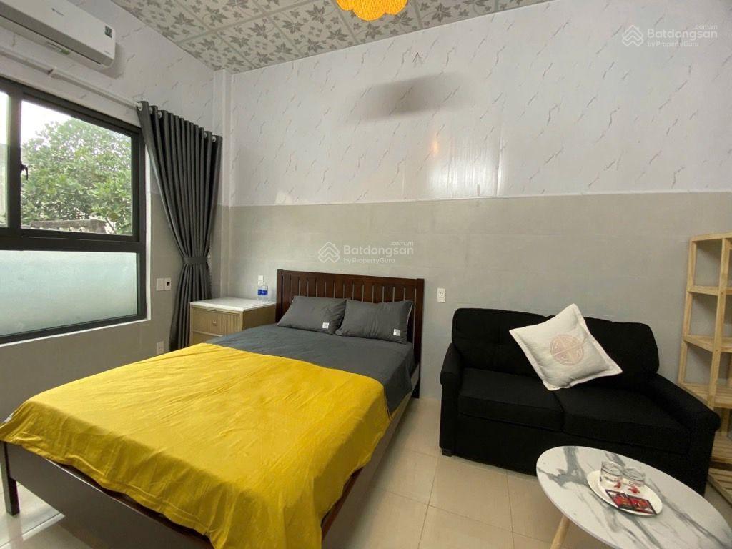 Bán nhà 4 tầng mặt tiền biển sơn trà, hoàng sa, thọ quang, 192m², ngang 7m, chỉ 22 tỷ