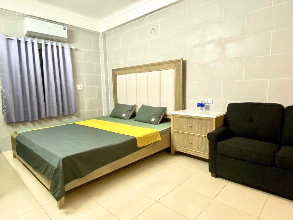 Bán nhà 4 tầng mặt tiền biển sơn trà, hoàng sa, thọ quang, 192m², ngang 7m, chỉ 22 tỷ